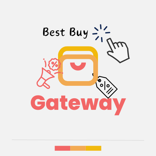 Best Buy Gateway